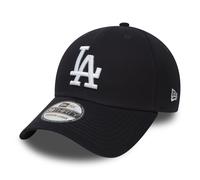 New Era 39thirty Los Angeles Dodgers Cap Blue M-L