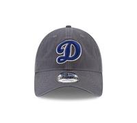 New Era Mlb Core Classic 2.0 Los Angeles Dodgers D Cap Grey