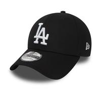 Baseball cap New Era MLB Los Angeles Dodgers Noir M/L