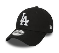 New Era 9forty Los Angeles Dodgers Cap Black