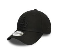 Baseball cap New Era MLB Los Angeles Dodgers Noir TU