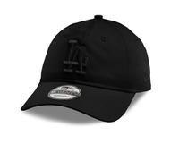 Baseball cap New Era MLB Los Angeles Dodgers Noir TU