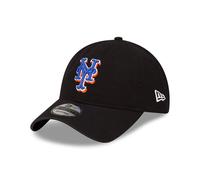 Baseball cap New Era MLB New York Mets Noir TU