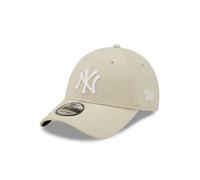 New Era New York Yankees Diamond Era 9forty® Baseball Cap Beige