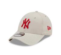 Baseball cap New Era MLB New York Yankees Beige TU