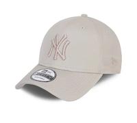 Baseball cap New Era MLB New York Yankees Blanc TU