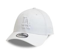 Baseball cap New Era MLB New York Yankees Blanc TU