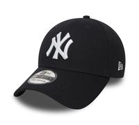 Baseball cap New Era MLB New York Yankees Bleu M/L