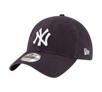 Baseball cap New Era MLB New York Yankees Bleu TU