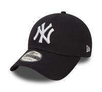 New Era 9forty New York Yankees Cap Blue