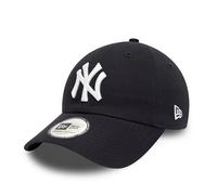 Cap New Era League Essential 9TWENTY NY Yankees night blue