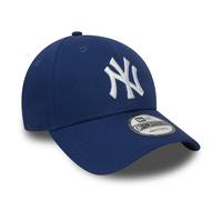 New Era 9forty New York Yankees Cap Blue