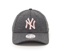 New Era Tech 9forty New York Yankees Cap Grey Woman