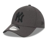 Baseball cap New Era MLB New York Yankees Gris TU
