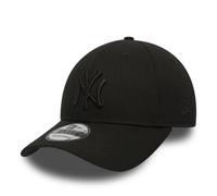 New Era Baseball Cap New York Yankees League Basic Adjustable 9Forty Cap