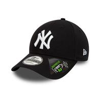 Baseball cap New Era MLB New York Yankees Noir TU