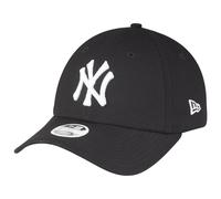 Baseball cap New Era MLB New York Yankees Noir TU
