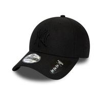 New Era Cap New York Yankees Diamond 9FORTY black.