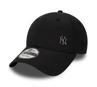 New Era New York Yankees Flawless 9FORTY Cap Black