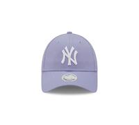 New Era New York Yankees League Essential 9forty® Cap Blue