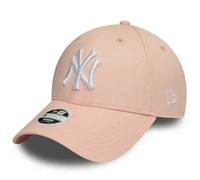 Baseball cap New Era MLB New York Yankees Rose TU