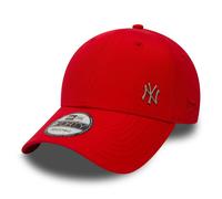 Baseball cap New Era MLB New York Yankees Rouge TU