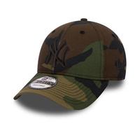 New Era Cap League Essential 9forty Green