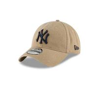 New Era Mlb Core Classic 2.0 New York Yankees Cap Beige