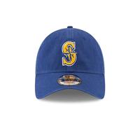 Baseball cap New Era MLB Seattle Mariners Bleu TU
