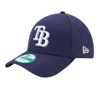 Baseball cap New Era MLB Tampa Bay Rays Bleu TU