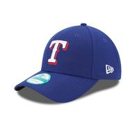 New Era MLB The League 9Forty Texas Rangers OTC