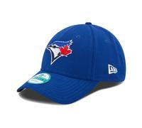 New Era 9Forty Adjustable Curve Cap ~ Toronto Blue Jays