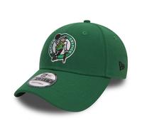 Baseball cap New Era NBA Boston Celtics Green One size