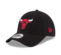 Baseball cap New Era NBA Chicago Bulls Noir TU