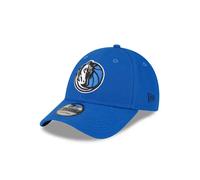 Baseball cap New Era NBA Dallas Mavericks Bleu TU