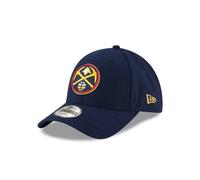 Baseball cap New Era NBA Denver Nuggets Bleu TU