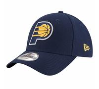 Baseball cap New Era NBA Indiana Pacers Bleu TU