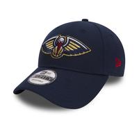 Baseball cap New Era NBA New Orleans Pelicans Bleu TU