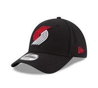 Baseball cap New Era NBA Portland Trail Blazers Noir TU