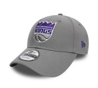 New Era NBA Sacramento Kings The League 9FORTY Grey