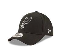 Baseball cap New Era NBA San Antonio Spurs Grey One size