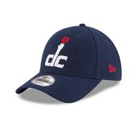 Baseball cap New Era NBA Washington Wizards Bleu TU