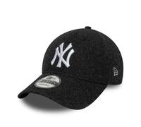 Baseball cap New Era New York Yankees 9Twenty Noir TU