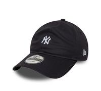 New Era Mlb New York Yankees Mini Logo 9twenty Cap