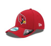 Baseball cap New Era NFL Arizona Cardinals Rouge TU