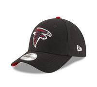Baseball cap New Era NFL Atlanta Falcons Noir TU