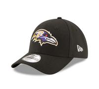 Baseball cap New Era NFL Baltimore Ravens Noir TU