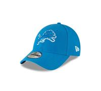 Baseball cap New Era NFL Detroit Lions Bleu TU