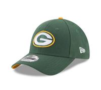 Baseball cap New Era NFL Green Bay Packers Green One size