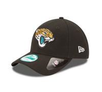 Baseball cap New Era NFL Jacksonville Jaguars Black One size